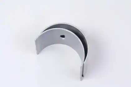 вкладыш шатунный!Scania 2802469