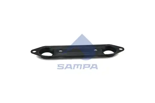 кронштейн стабилизатора! d18 Iveco Daily 063.495 SAMPA