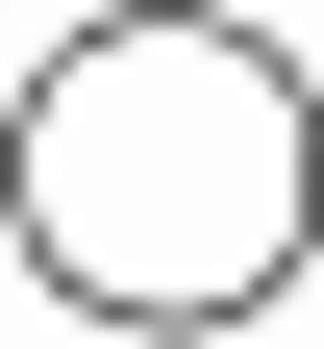 Прокладка глушителя BOSAL 256-313