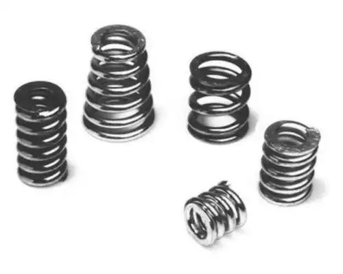 крепление глушителя! пружина Honda, Mazda, Rover, Skoda,Toyota 83> 251-203 BOSAL