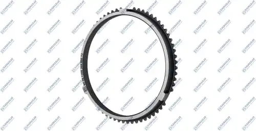 кольцо синхронизатора! Volvo ZF 9S75 K20.00752 KACMAZLAR