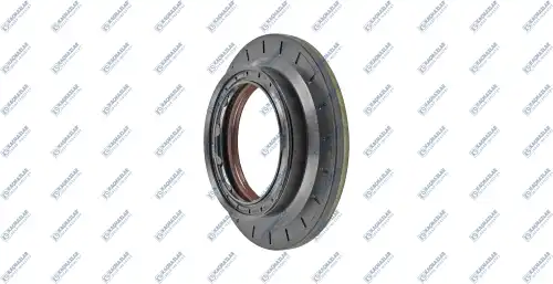 сальник хвостовика! 85x155x12/33 MB Actros/Atego/Axor K26.00068 KACMAZLAR