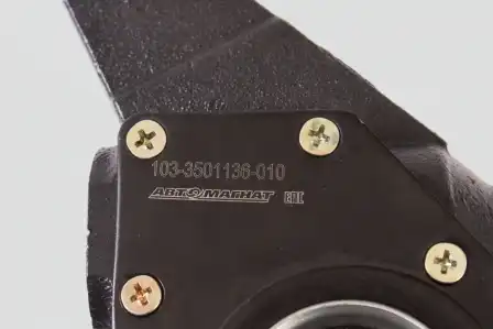 Рычаг регулировки тормоза АВТОМАГНАТ 1033501136010
