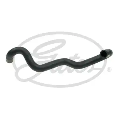 патрубок радиатора! Dacia Logan 04> 05-3587 GATES