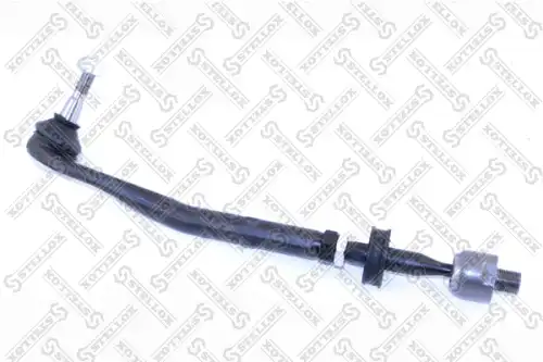 Рулевая тяга STELLOX 59-01562-SX