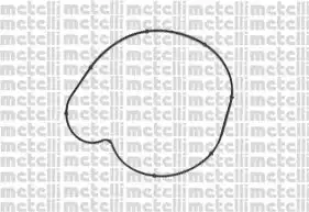 Насос системы охлаждения (помпа) METELLI 24-1107