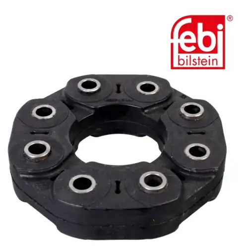 муфта кардана! MB W204 2.5CDi 08> 21195 FEBI