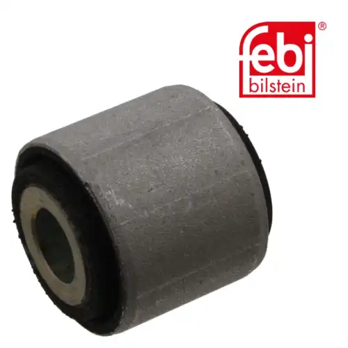 сайлентблок зад. рычага зад.! Alfa Romeo 147/156/GT 97-10, Lancia Kappa 94-01 33010 FEBI