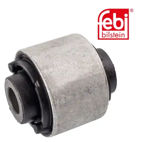 сайлентблок рычага задней подвески! Audi A8/Quattro 3.0 07-10/VW Phaeton 3D 3.0 07-09 31757 FEBI
