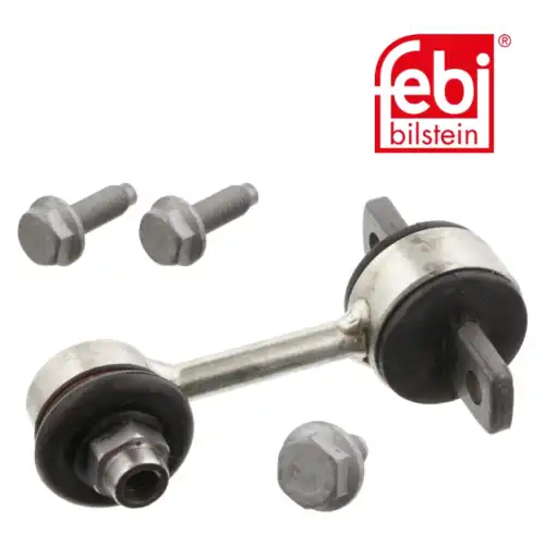 Тяга стабилизатора FEBI 32491