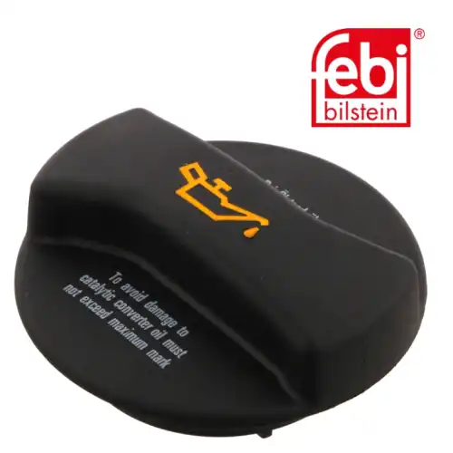 Крышка маслозаливной горловины FEBI 32918