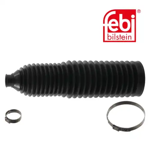 к-кт пыльника рейки рулевой!  Audi A4, VW Passat all 95-01 33594 FEBI