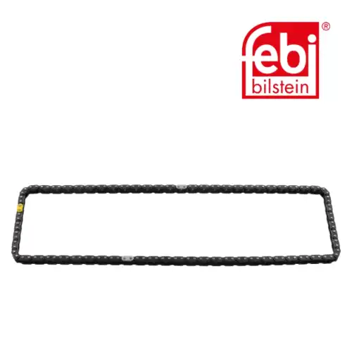 цепь ГРМ! неразъемная однорядная Opel Astra G/Vectra 2.0DTH/2.0i/2.2i/2.2DTR 03> 33047 FEBI