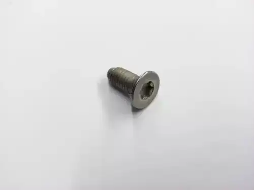 болт крепеления тормозного диска! M6x16 Audi, Seat, Skoda, VW 82> N10648301 VAG