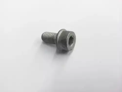 болт с цилиндрической головкой! М8x16 VW N 103 036 07 VAG