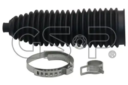 пыльник рейки рулевой! Renault Fluence/Megane 1.5DCi/2.0 16V 08>