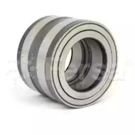 р/к ступицы! блок-подшипник 77.5x130x91 Omn Iveco, Volvo FL6 F15127 FERSA