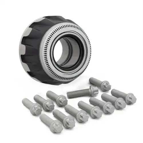 Ступица FERSA F300001