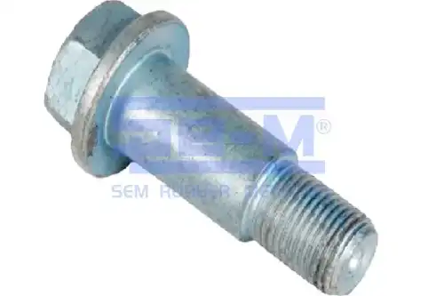 болт !крепления суппорта M18x1.5x55 SAF 16193 SE-M