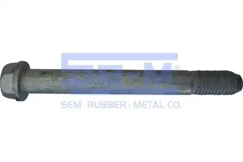 болт амортизатора ! 20x2x240 Sсhmitz 16250 SE-M