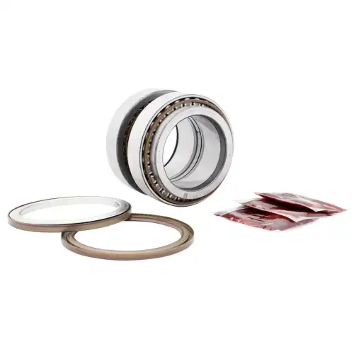 р/к ступицы! с подшип. Задний 110мм/170мм Scania F 200037 FERSA