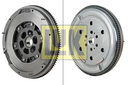 маховик! двухмассовый Ford Mondeo/C-Max/Focus, Volvo C30/S40 1.8/2.0 01> 415 0459 10 LUK