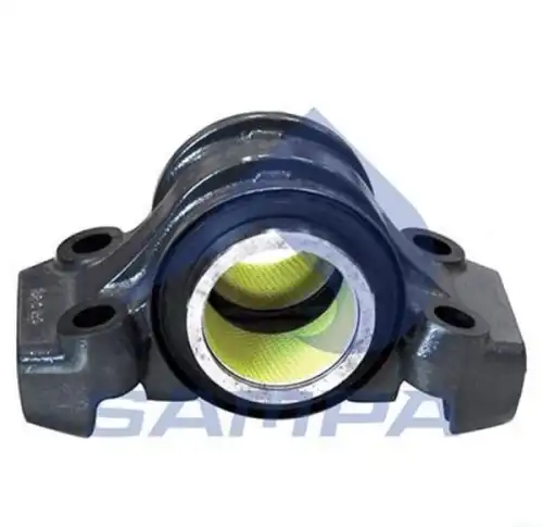 балансир подвески! Scania P/G/R/T/4-Ser 040.310 SAMPA