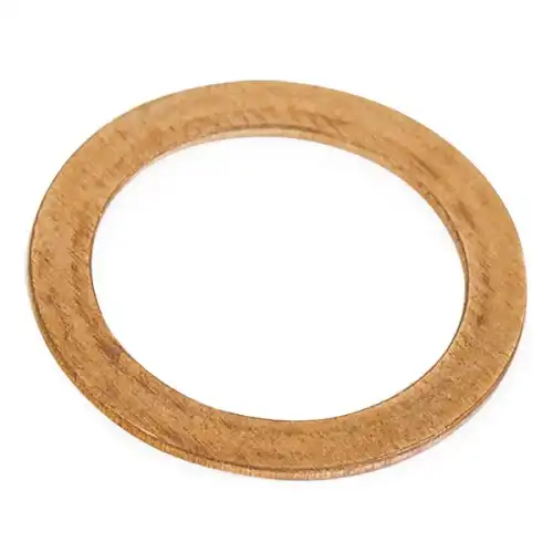 Кольцо уплотнительное форсунки BOSCH 1 410 105 001