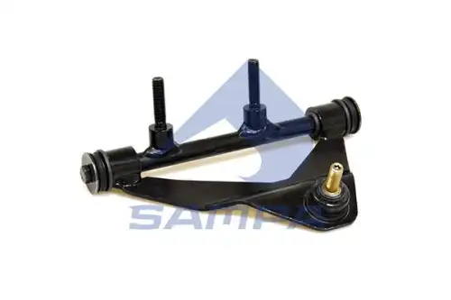 кронштейн! КПП SCANIA 4/P/G/R/T-Series 040.295 SAMPA