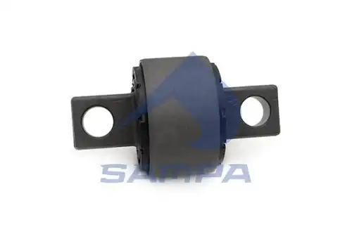 сайлентблок реактивной тяги! 98x25/130 Scania 040.306 SAMPA