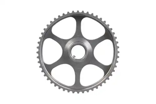 шестерня распредвала! 52z Audi A4, Skoda Octavia, VW Golf IV/Bora 1.8T 97> 20-01716-SX STELLOX