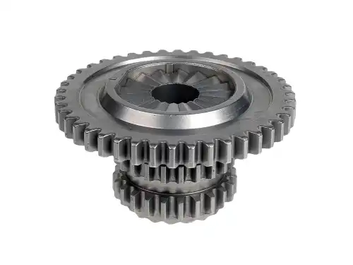 звездочка коленвала! 23z Audi A3/A4, Skoda Octavia, VW Passat 1.8TFSI/TSI 07> 20-02007-SX STELLOX