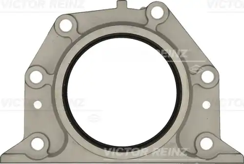 сальник коленвала !125x185x20  RVI Masterlll/Movano/Mascott/Maxity 81-90044-00 VICTOR REINZ
