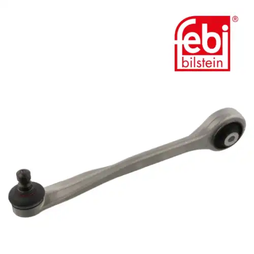 Рычаг подвески FEBI 36058 слева передний верхний Audi A5/Q5 2.0-3.2/2.0TDi-3.0TDi 08>
