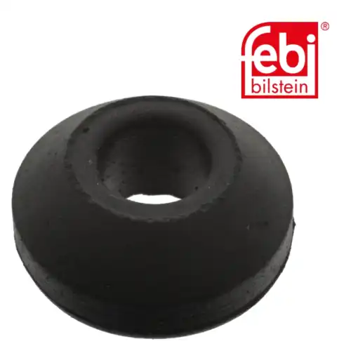 Кольцо уплотнительное автомобильное FEBI 15278