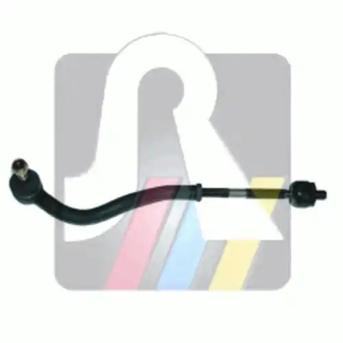 Рулевая тяга RTS 90-00129-2