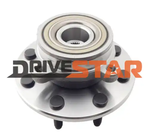 Ступица DRIVESTAR HC-UCR2304-F