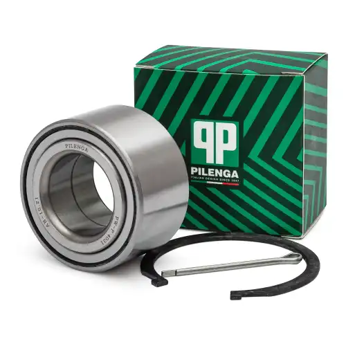 подшипник ступ. пер.! Hyundai Elantra/Coupe/Matrix 1.5-2.0 96> PWP4031 PILENGA