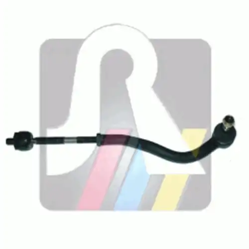 Рулевая тяга RTS 90-00129-1