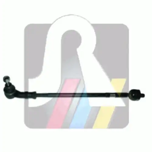 Рулевая тяга RTS 90-00989-2