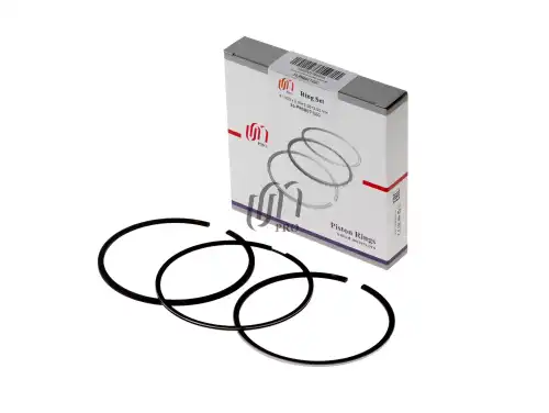 Кольца поршневые UNITED MOTORS 36PR0807000