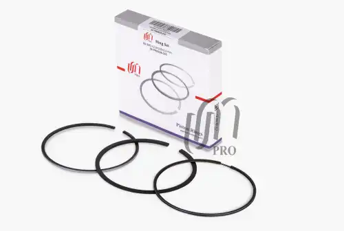 Кольца поршневые UNITED MOTORS 36PR0808000