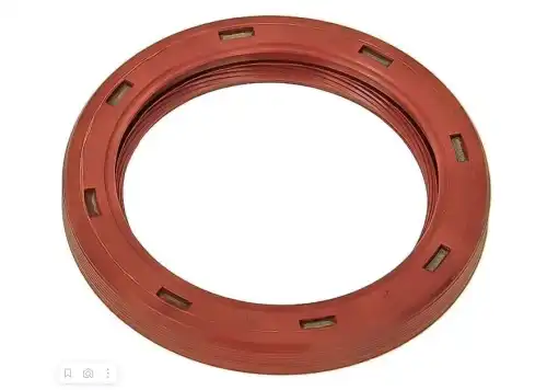 Сальник коленвала Renault Logan передний Балаково ОАО БРТ 7700273776РИ