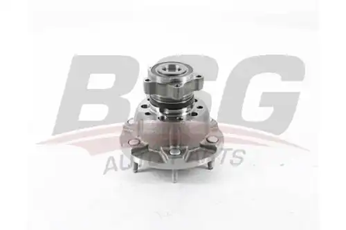 Ступица BSG BSG 30-605-026