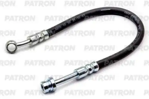 Шланг тормозной пер. лев. HYUNDAI Santa Fe / KIA Sorento 03-09 PBH0354 PATRON