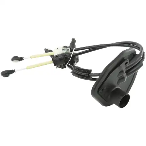 Трос коробки переключения передач (КПП) FEBEST 24106-KANGII