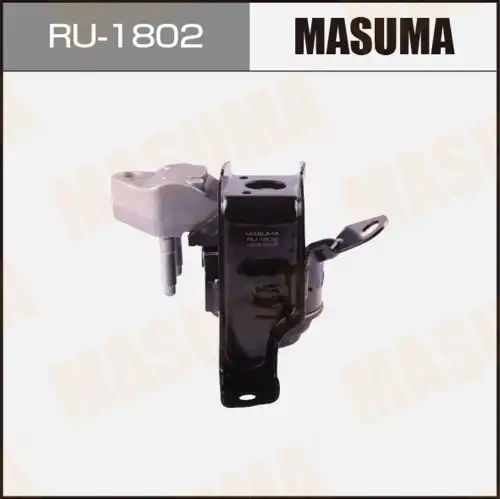 Подушка крепления двигателя MASUMA RU-1802