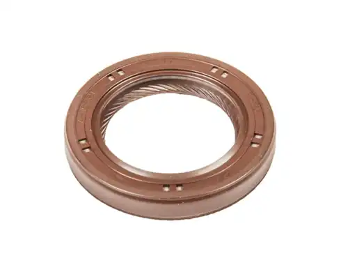 сальник коленвала передний! 30x46x7 Mitsubishi Colt/Lancer 1.1-1.5 84> MD372248