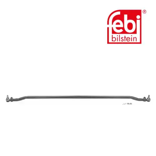 Рулевая тяга FEBI 03388