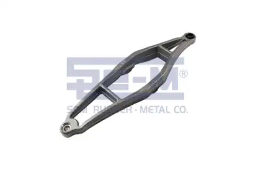 вилка сцепления! MAN TGL 15978 SE-M